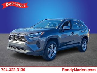 Used 2024 Toyota RAV4 XLE video 1