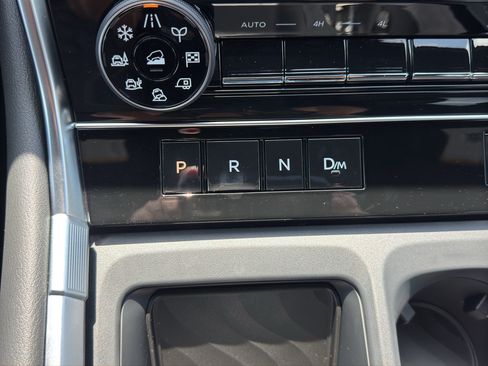 New 2026 Nissan Armada Platinum AWD/4WD image 16