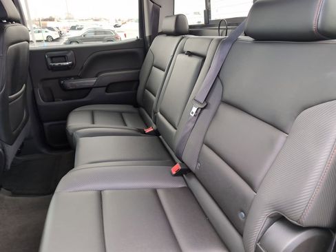 Used 2015 GMC Sierra 1500 SLT w/ All-Terrain Package image 11