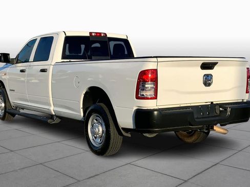 Used 2021 RAM 2500 Tradesman image 10