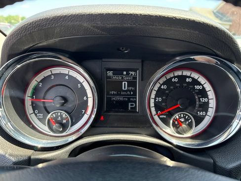 Used 2011 Dodge Durango Crew w/ Entry Nav/Commuter Group AWD/4WD image 33
