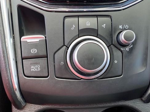 Used 2022 MAZDA CX-5 AWD 2.5 Turbo image 14