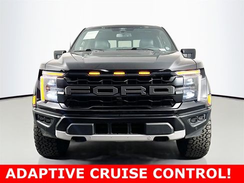 Used 2024 Ford F150 Raptor image 2