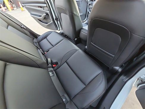 New 2026 MAZDA MAZDA3 s Sport image 12