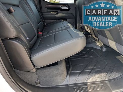 Used 2026 Chevrolet Silverado 1500 RST w/ Convenience Package II AWD/4WD image 25