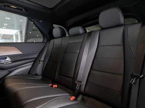New 2025 Mercedes-Benz GLE 350 4MATIC image 32