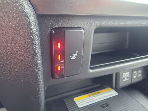 Used 2023 Honda Passport EX-L image 22