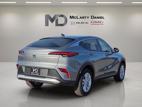 New 2026 Buick Envista Preferred image 5