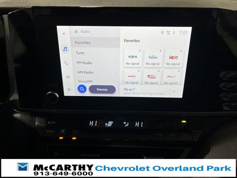 Used 2025 Toyota Camry LE image 21