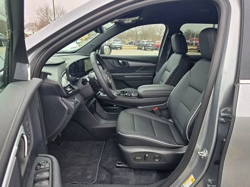 New 2026 Buick Enclave Preferred w/ Power Package AWD/4WD image 16