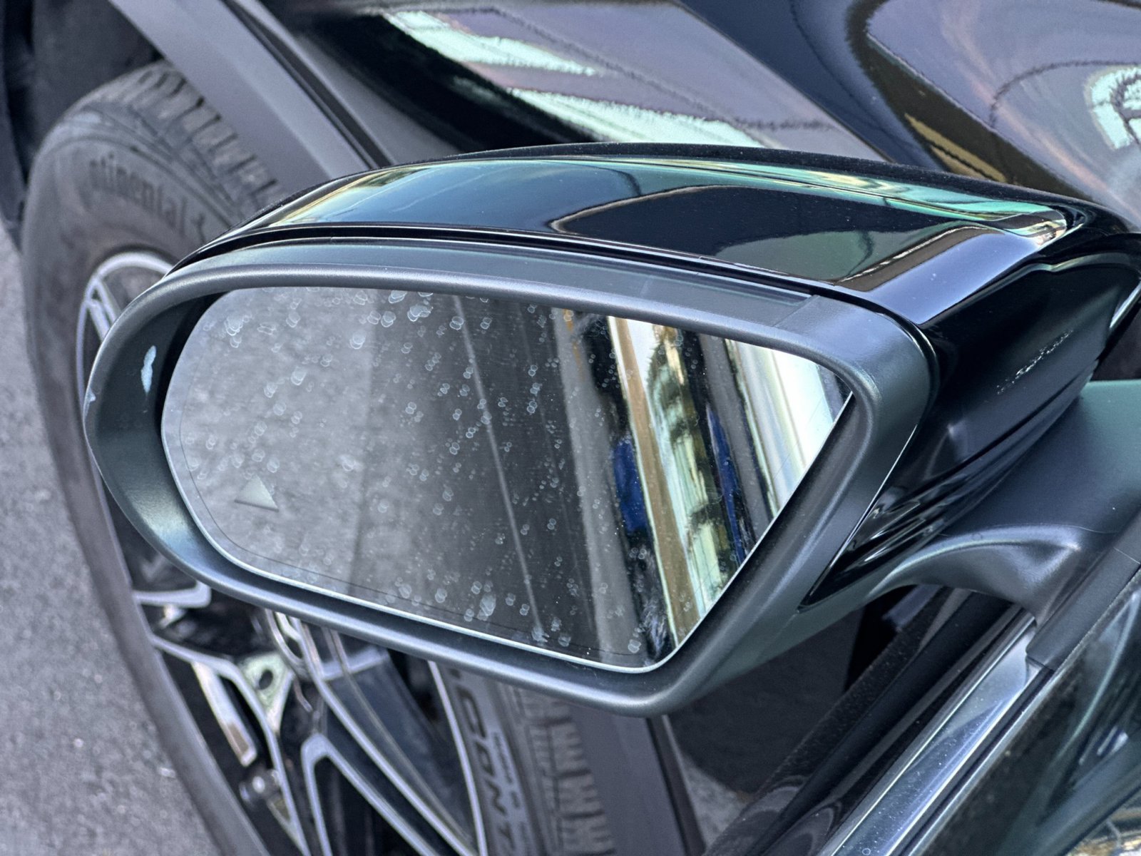 Certified 2026 Mercedes-Benz GLB 250 4MATIC image 9