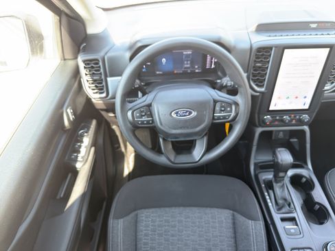 Used 2025 Ford Ranger XLT w/ FX4 Off-Road Package AWD/4WD image 21