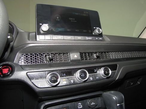 Certified 2023 Honda CR-V LX image 7