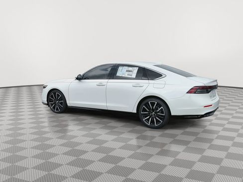 New 2026 Honda Accord Touring image 6