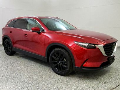 Used 2022 MAZDA CX-9 Touring Plus