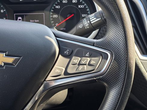 Used 2024 Chevrolet Malibu LT image 28