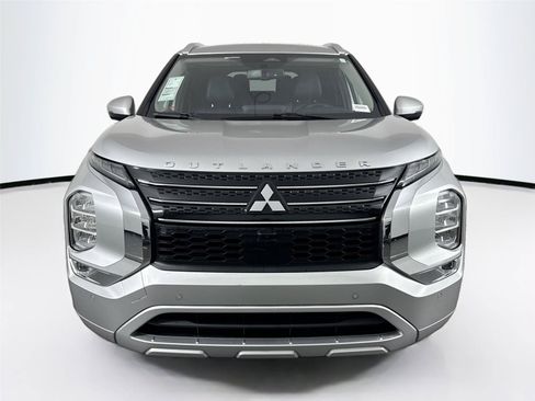 Used 2024 Mitsubishi Outlander SEL FWD image 9