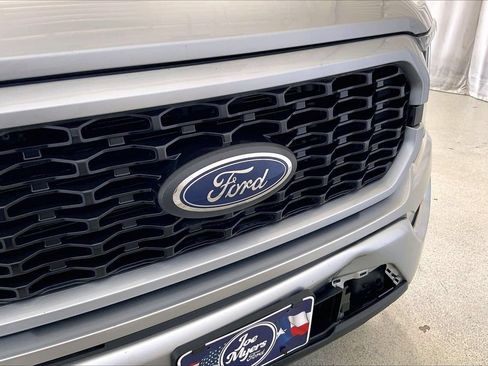 Certified 2023 Ford F150 XL w/ STX Appearance Package RWD image 27