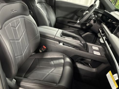 New 2027 Kia Telluride EX X-Line AWD/4WD image 26