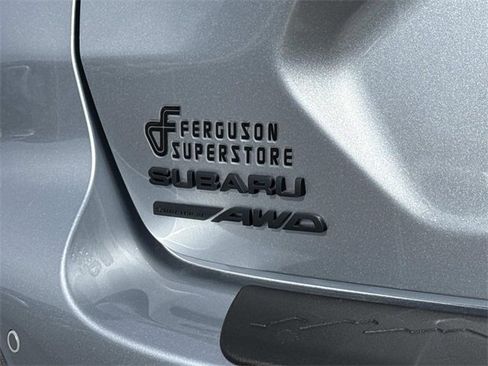 New 2026 Subaru Crosstrek 2.5i Limited image 6