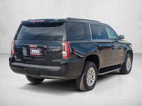 Used 2020 GMC Yukon SLT image 5