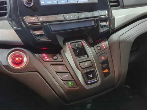 Used 2021 Honda Odyssey EX-L image 14