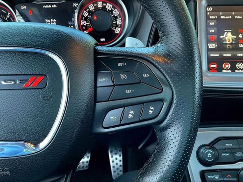 Used 2023 Dodge Challenger GT w/ Plus Package image 43