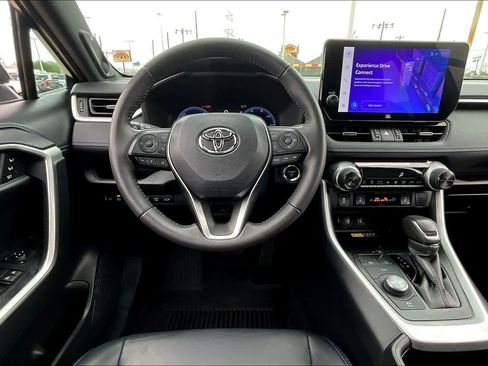 Used 2024 Toyota RAV4 XSE image 6