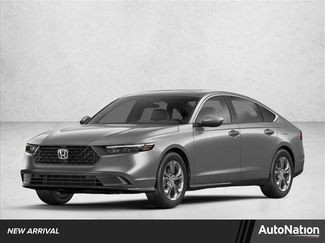 Used 2023 Honda Accord EX-L video 1