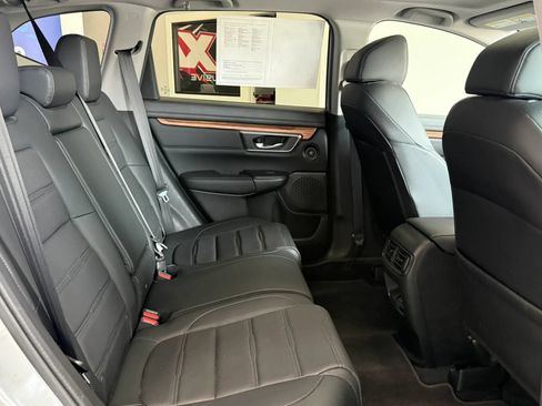 Used 2020 Honda CR-V EX-L image 24