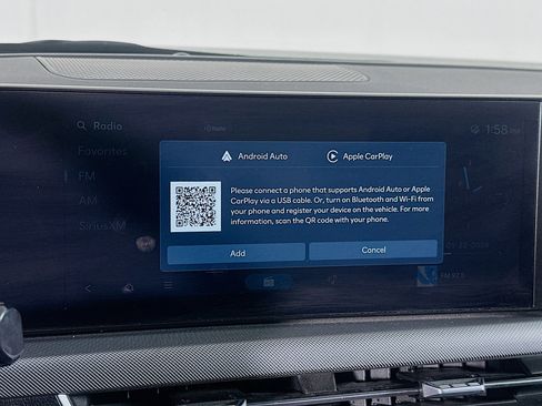 Used 2024 Hyundai Sonata SEL image 22