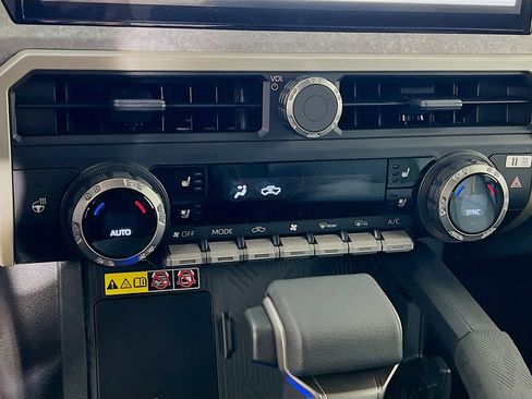 New 2026 Toyota Tacoma 4x4 Double Cab Hybrid image 13
