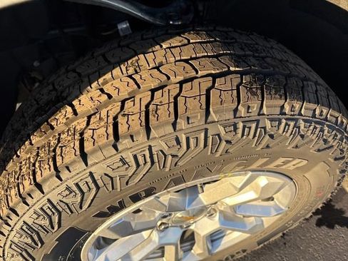 New 2026 Chevrolet Silverado 1500 LT image 27