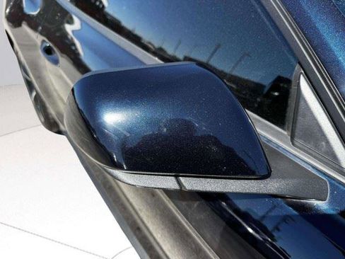 Used 2021 Ford Mustang Coupe RWD image 8