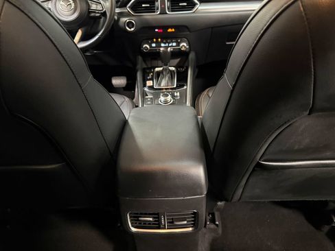 Used 2023 MAZDA CX-5 AWD 2.5 S image 68