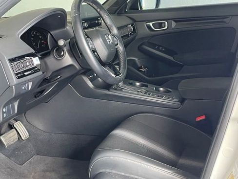 Certified 2024 Honda Civic Sport image 15