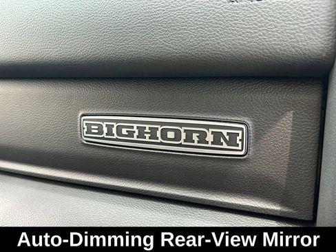 Certified 2023 RAM 1500 Big Horn RWD image 47