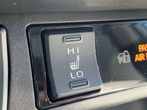 Used 2025 Toyota RAV4 XLE Premium w/ Weather Package FWD image 28