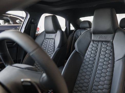 New 2026 Audi RS 3 AWD/4WD image 19