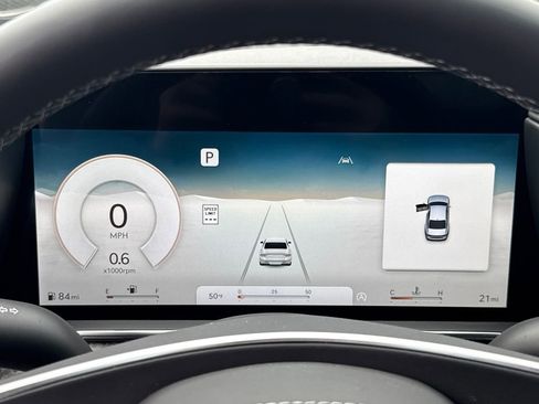 New 2026 Genesis G90 3.5T image 28