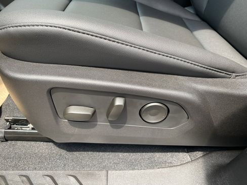 New 2025 Chevrolet Colorado Trail Boss image 10