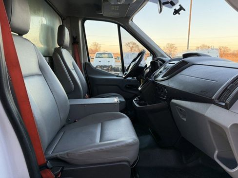 Used 2018 Ford Transit 350 138 image 9