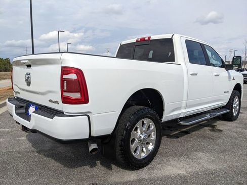 Certified 2023 RAM 2500 Laramie image 23