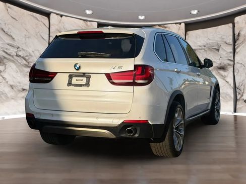 Used 2016 BMW X5 sDrive35i RWD image 2