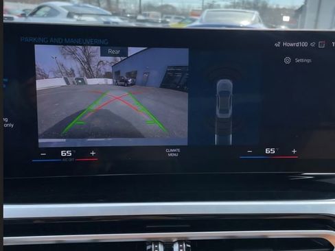 Used 2023 BMW M2 image 41