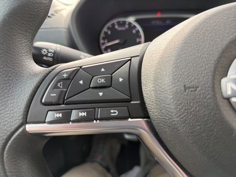 Used 2024 Nissan Sentra SV image 20