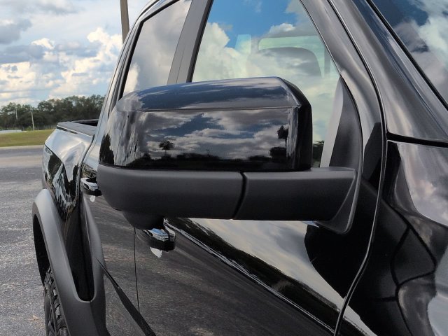 New 2026 Ford Ranger Raptor AWD/4WD image 12
