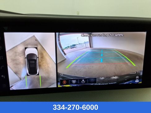 New 2025 Nissan Murano SL image 26