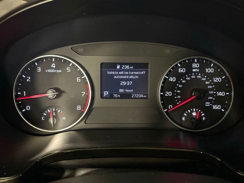 Used 2023 Kia Seltos S FWD image 20
