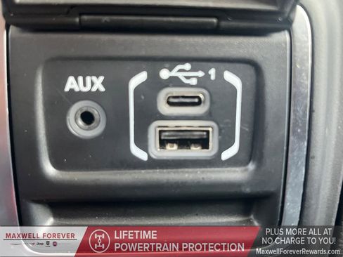 Used 2021 Jeep Wrangler Unlimited Sport image 6